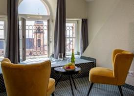 Hôtel Val-Vignes 5