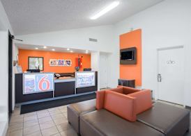 Motel 6-Kingman, AZ - Route 66 West 2