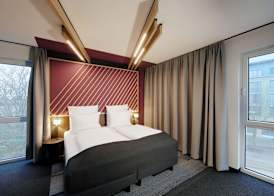B&B HOTEL Frankfurt-Oder 3
