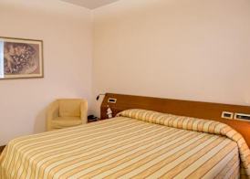 Hotel Villa Monica 5