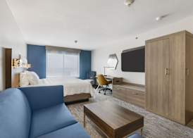 Holiday Inn Express & Suites PERU - LASALLE AREA by IHG 3