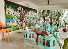 Bambolim Beach Resort 2
