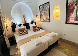 Riad Rêve d'Or 3
