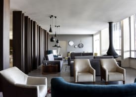 AP Maria Nova Lounge - Adults Friendly 4
