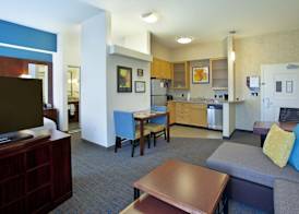 Residence Inn Baltimore Hunt Valley 4