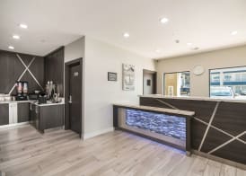 Americas Best Value Inn & Suites Northeast Houston Downtown I-610 2