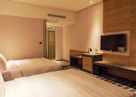 City Suites - Kaohsiung Chenai 4