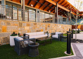 Embassy Suites By Hilton Gatlinburg Resort 4
