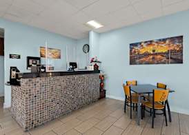 SureStay Hotel by Best Western Clermont Theme Park West 2