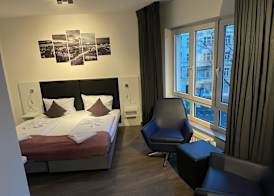 ALFA Hotel 4