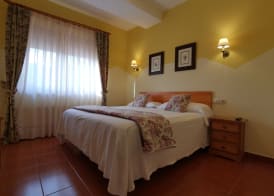 Hotel El Angliru 2
