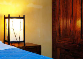 La Casa sulla Collina d'Oro 4