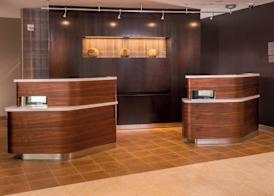 Courtyard by Marriott Hershey Chocolate Avenue 4