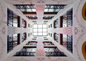 Hotel España Ocean Drive - Newly Renovated 3