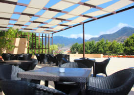 Baía Madeira Hotel 5