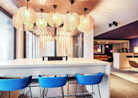 B&B Hotel Augsburg-West 3