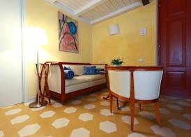 Locanda Il Maestrale 4
