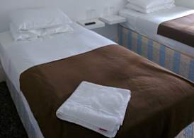 ABC Bed and Breakfast 4