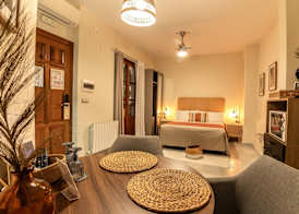Apartamentos VITA CENTER 3