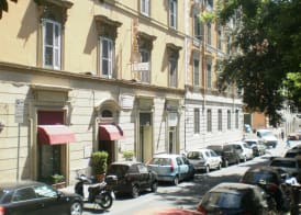 Hotel Mariano 3