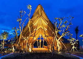 Menjangan Dynasty Resort 5