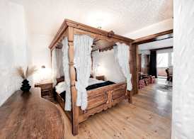 Hotel Lärchenhof 5