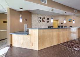 Comfort Inn Apalachin - Binghamton W Route 17 2