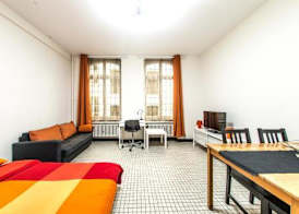 Rentbynight Aparthotel 2