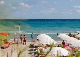 Baia Dei Turchi Hotel Resort 5