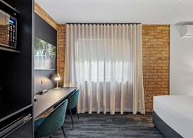 Quality Hotel Robertson Gardens 4
