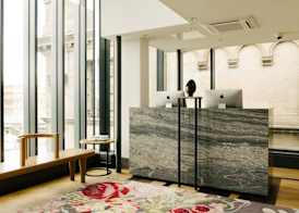 Market Street hotel 4