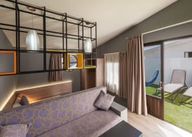 Apartamentos NataLis 5