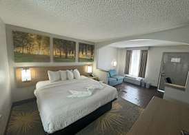 Days Inn & Suites by Wyndham Tuscaloosa - Univ. of Alabama 3