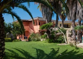 Palau Green Village 2