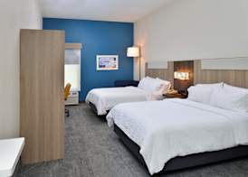 Holiday Inn Express LEWISBURG/NEW COLUMBIA by IHG 3