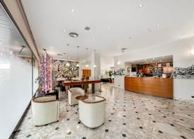 Abacus Hotel 5