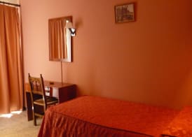 Hotel Haromar 4