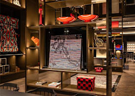 Mercure Tokyo Haneda Airport 5