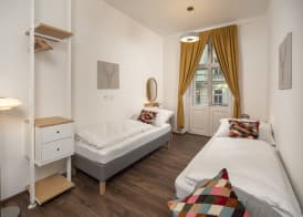 Unesco Prague Apartments 3