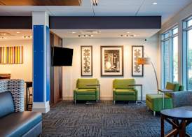 Holiday Inn Express & Suites BELOIT by IHG 5