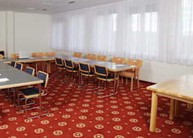 Hotel Bau Maribor 3