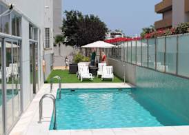 Aparthotel Diamant Blue 3