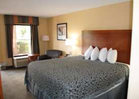 Days Inn by Wyndham Jacksonville Airport 5