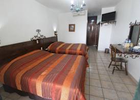 HOTEL ARCADA SAN MIGUEL 4