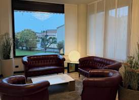 Green Park Hotel 4