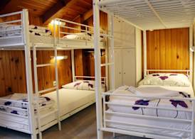 Hostel Angelina Old Town 4