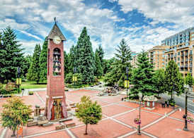 Hilton Vancouver Washington 3