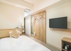 KOKO HOTEL Hiroshima Ekimae 5