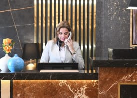 Tolip Gardens Hotel 3