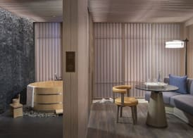 Hotel Okura Manila at Newport World Resorts 2